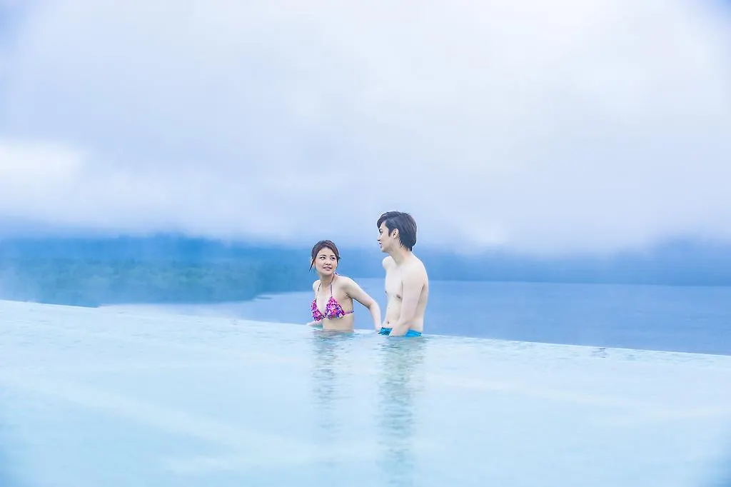 ニュー阿寒ホテル 阿寒湖畔 旅館