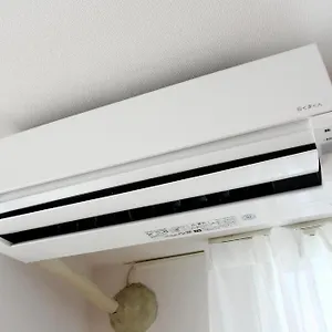 Ams Tower 2101 アパート